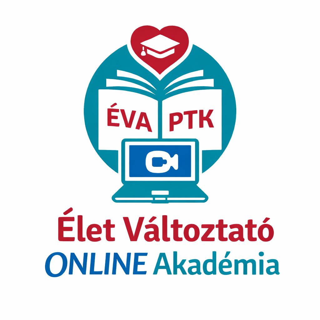 Élet Változtató Akadémia logó